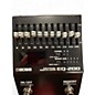 Used BOSS EQ200 Graphic Equalizer Pedal