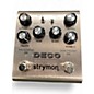 Used Strymon Deco Tape Saturation and Doubletracker Delay Effect Pedal thumbnail