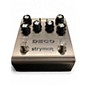 Used Strymon Deco Tape Saturation and Doubletracker Delay Effect Pedal
