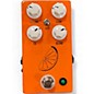 Used JHS Pedals Pulp 'N' Peel Compressor Preamp Effect Pedal thumbnail