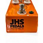 Used JHS Pedals Pulp 'N' Peel Compressor Preamp Effect Pedal