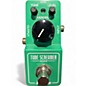 Used Ibanez Tube Screamer Mini Effect Pedal