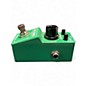 Used Ibanez Tube Screamer Mini Effect Pedal