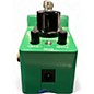 Used Ibanez Tube Screamer Mini Effect Pedal