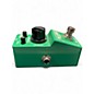 Used Ibanez Tube Screamer Mini Effect Pedal