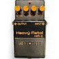 Used BOSS HM2 Heavy Metal Effect Pedal