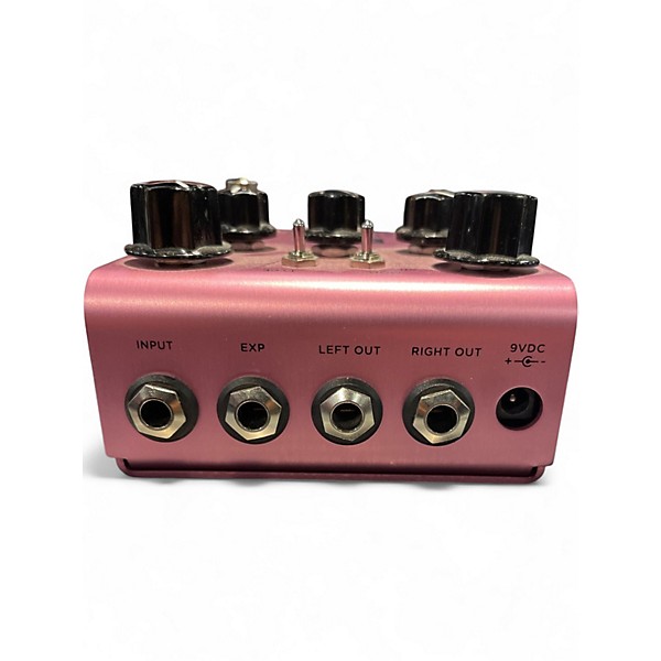 Used Strymon DIG Digital Delay Effect Pedal