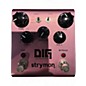 Used Strymon DIG Digital Delay Effect Pedal