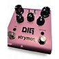 Used Strymon DIG Digital Delay Effect Pedal
