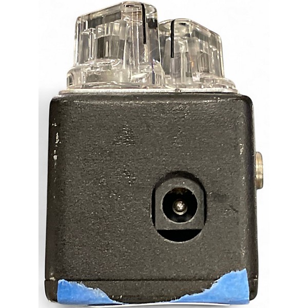 Used Xotic Effects SL DRIVE Effect Pedal