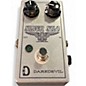 Used Daredevil Pedals SILVER SOLO Pedal thumbnail