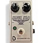 Used Daredevil Pedals SILVER SOLO Pedal