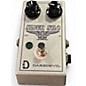Used Daredevil Pedals SILVER SOLO Pedal