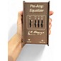 Used LR Baggs PRE AMP Pedal thumbnail