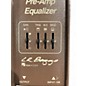 Used LR Baggs PRE AMP Pedal