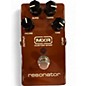 Used Mxr Custom Shop RESONATOR Effect Pedal thumbnail