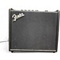 Used Fender Mustang LT25 25W 1x8 Guitar Combo Amp thumbnail