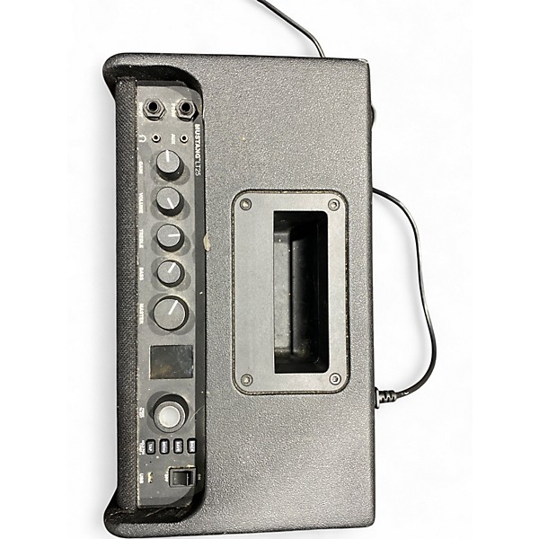 Used Fender Mustang LT25 25W 1x8 Guitar Combo Amp