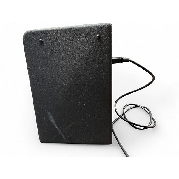 Used Fender Mustang LT25 25W 1x8 Guitar Combo Amp