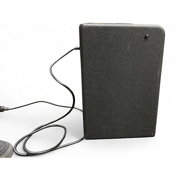 Used Fender Mustang LT25 25W 1x8 Guitar Combo Amp