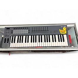 Used Novation FLKey 49 MIDI Controller