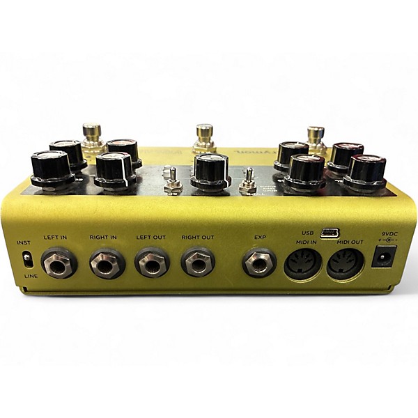 Used Strymon Volante Magnetic Echo Machine Effect Pedal