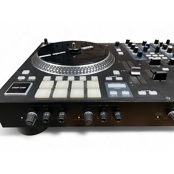 Used RANE ONE DJ Mixer