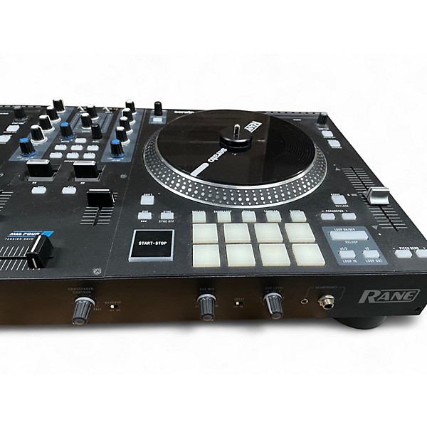 Used RANE ONE DJ Mixer