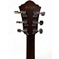 Used Ibanez AEG70-TIH Brown Acoustic Electric Guitar