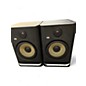 Used 2025 KRK RP8 G5 pair Powered Monitor thumbnail