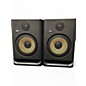 Used 2025 KRK RP8 G5 pair Powered Monitor