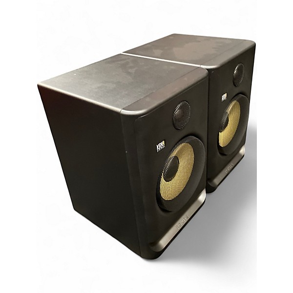 Used 2025 KRK RP8 G5 pair Powered Monitor