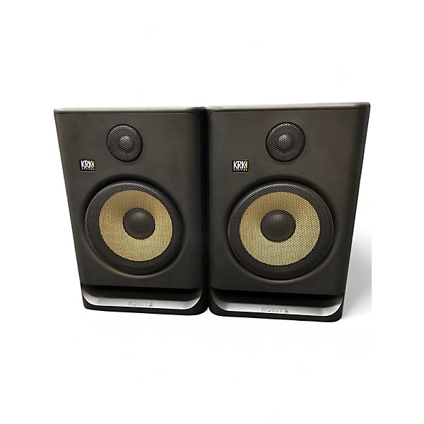 Used 2025 KRK RP58 Gen5 Powered Monitor