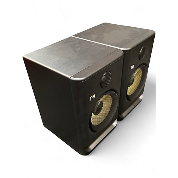Used 2025 KRK RP58 Gen5 Powered Monitor