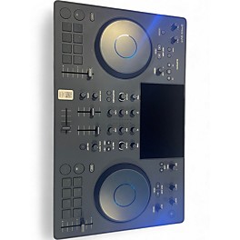 Used AlphaTheta OMNIS-DUO DJ Controller
