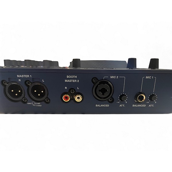 Used AlphaTheta OMNIS-DUO DJ Controller