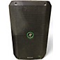 Used Mackie THUMP GO Powered Speaker thumbnail