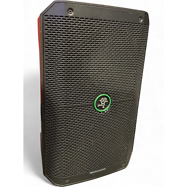 Used Mackie THUMP GO Powered Speaker