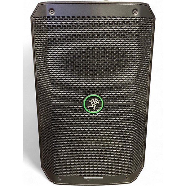 Used Mackie THUMP GO Powered Speaker