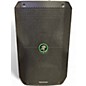 Used Mackie THUMP GO Powered Speaker