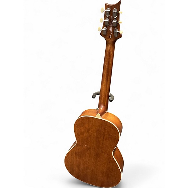 Used PRS P20 Black Acoustic Electric Guitar