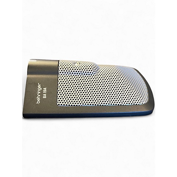 Used Behringer BA 19A Condenser Microphone