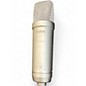 Used RODE NT1 Condenser Microphone thumbnail