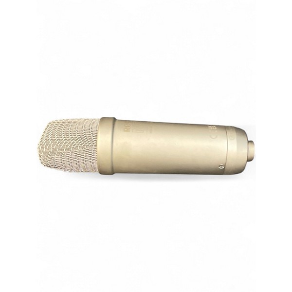 Used RODE NT1 Condenser Microphone