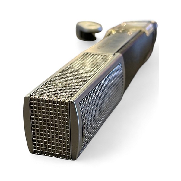 Vintage 1980s Sennheiser MD441U Dynamic Microphone