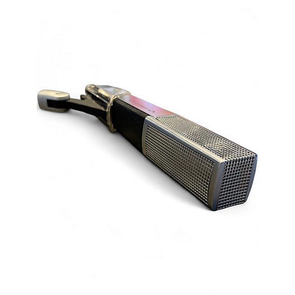 Vintage 1980s Sennheiser MD441U Dynamic Microphone