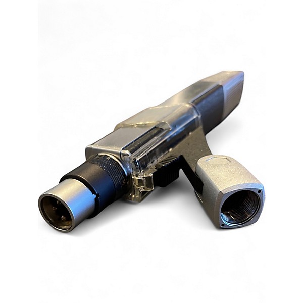 Vintage 1980s Sennheiser MD441U Dynamic Microphone