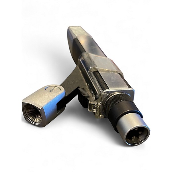 Vintage 1980s Sennheiser MD441U Dynamic Microphone