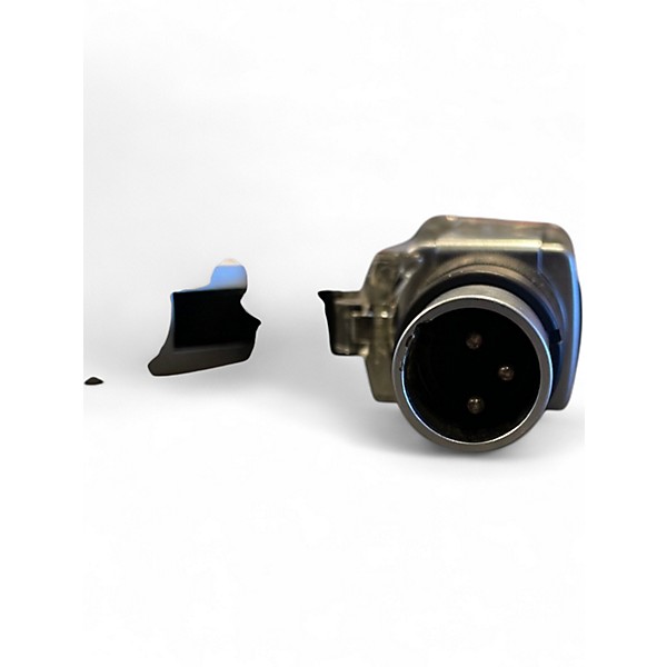 Vintage 1980s Sennheiser MD441U Dynamic Microphone