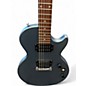 Used Epiphone Les Paul Special I Pelham Blue Solid Body Electric Guitar